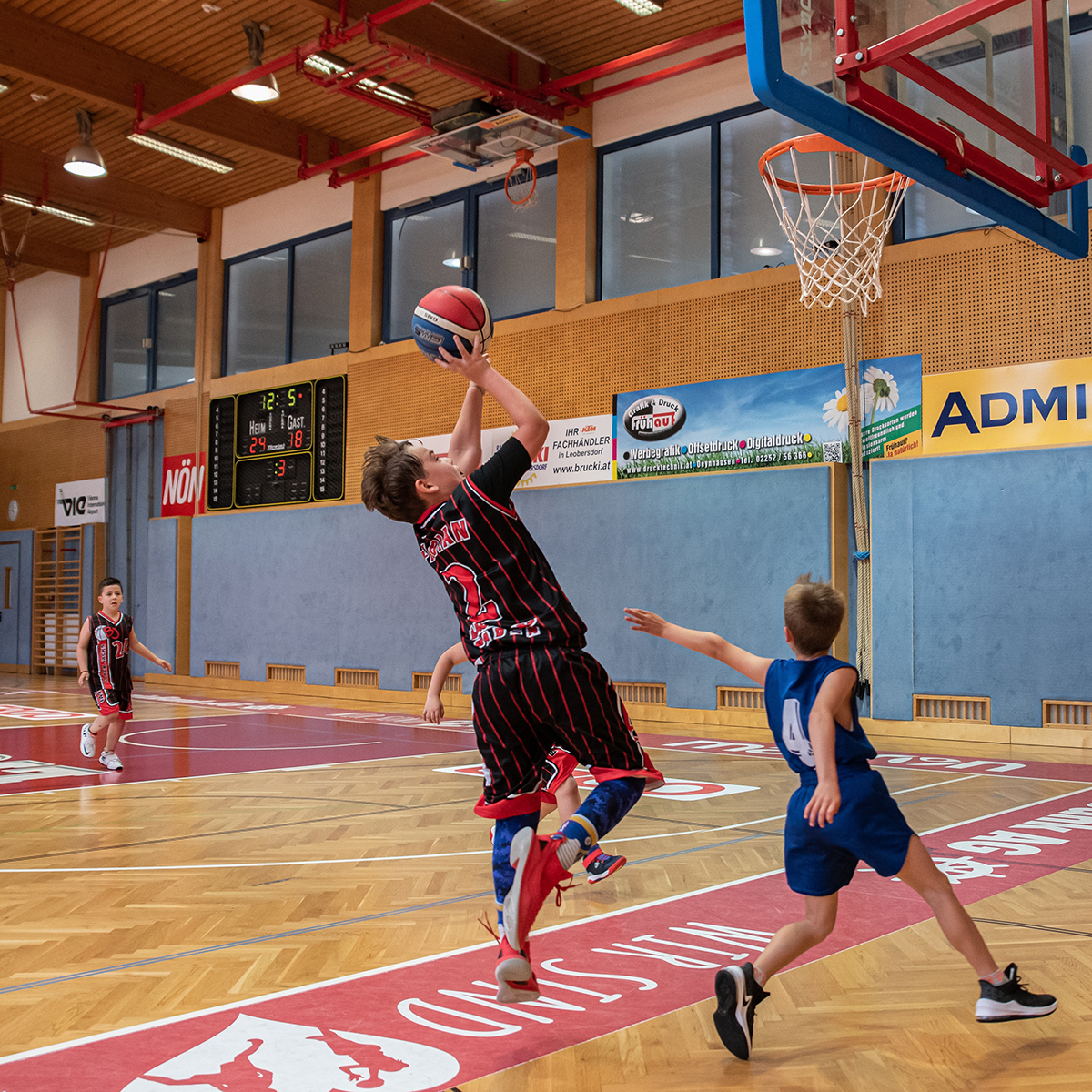 training-foto