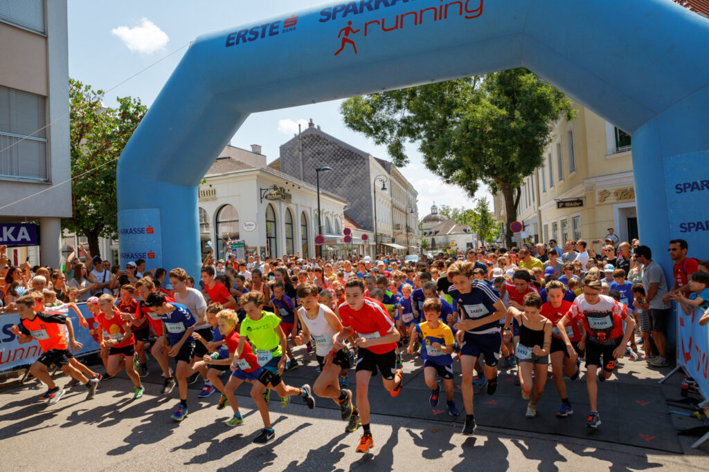 News - Badener Stadtlauf 2022